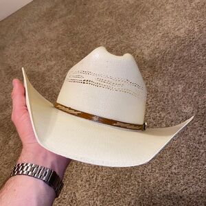 Cowboy hat